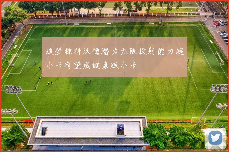 追梦称科沃德潜力无限投射能力超小卡有望成健康版小卡