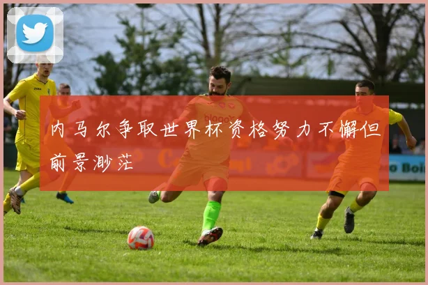 内马尔争取世界杯资格努力不懈但前景渺茫