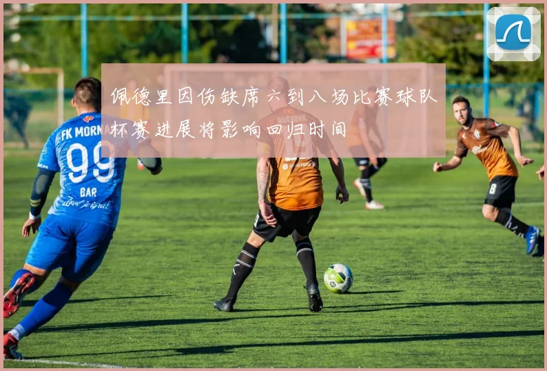佩德里因伤缺席六到八场比赛球队杯赛进展将影响回归时间
